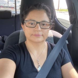 Meet your Posher, Melva